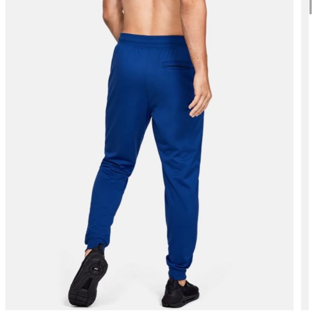 Under Armour Men's Sportstyle Joggers - Picture 2 of 10